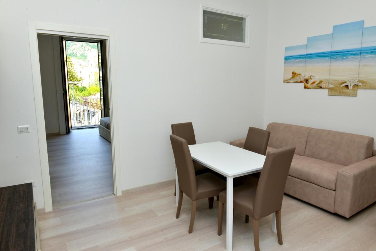 L'Aurora Azzurra -Luxury Suites Sorrento Coast 皮雅诺迪索伦托 外观 照片