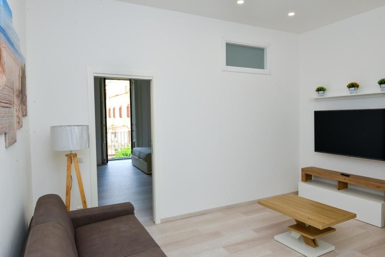 L'Aurora Azzurra -Luxury Suites Sorrento Coast 皮雅诺迪索伦托 外观 照片