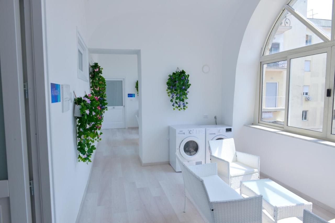 L'Aurora Azzurra -Luxury Suites Sorrento Coast 皮雅诺迪索伦托 外观 照片