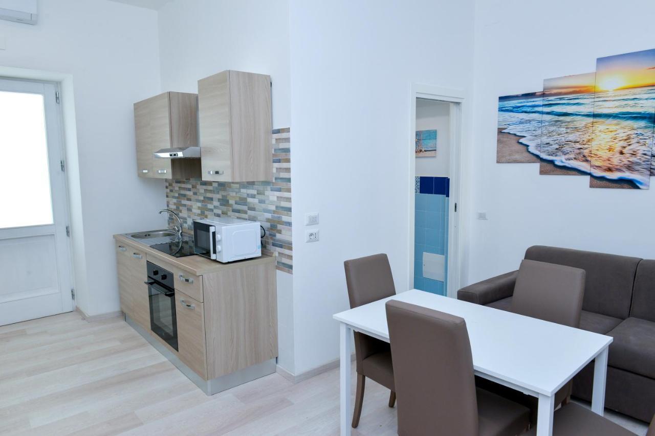 L'Aurora Azzurra -Luxury Suites Sorrento Coast 皮雅诺迪索伦托 外观 照片